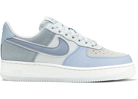 nike air force 1 dames|nike air force light blue.